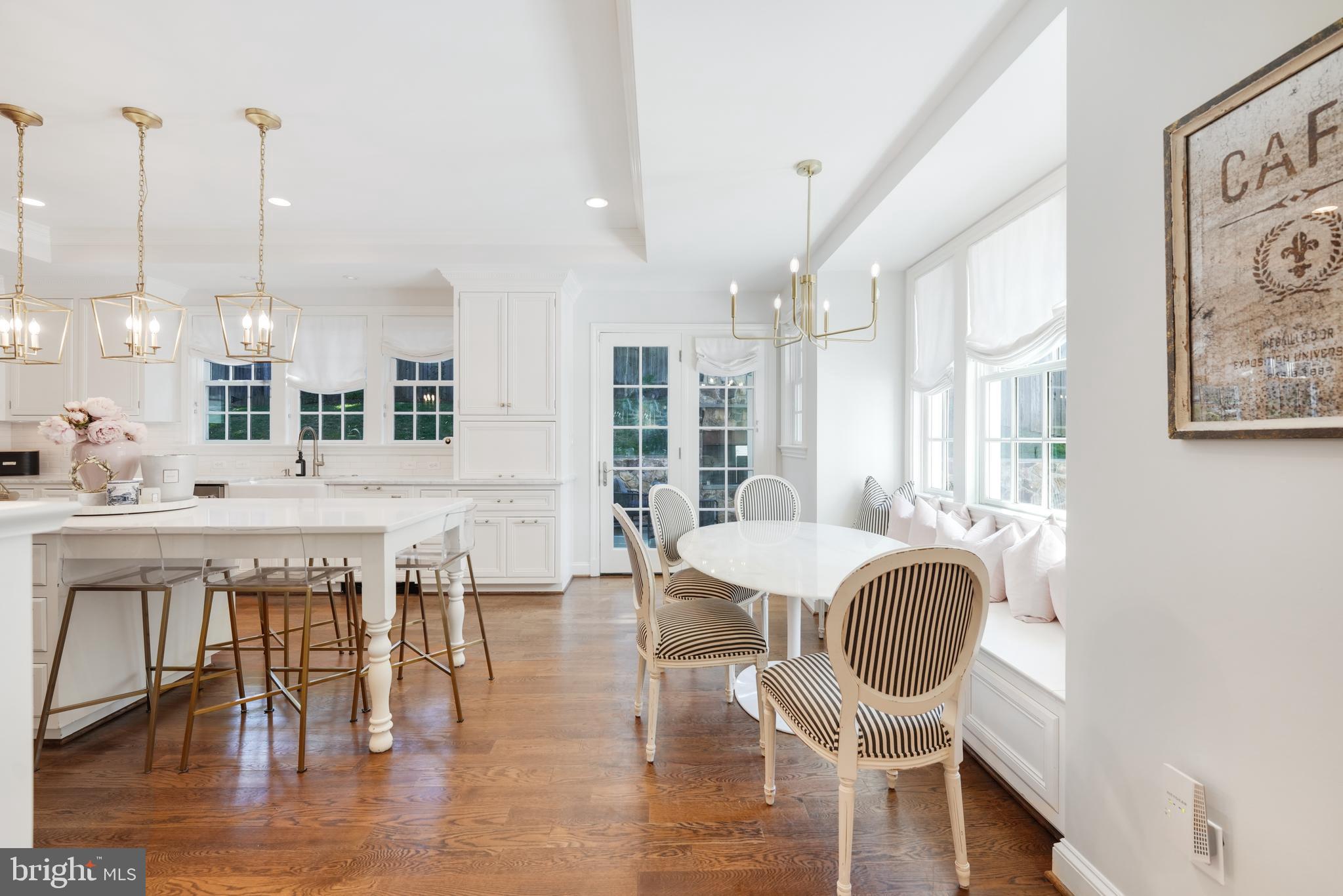 6001 Broad Branch Road Northwest Washington, DC 20015 - Photo 20 of 78 Gallery Image 20