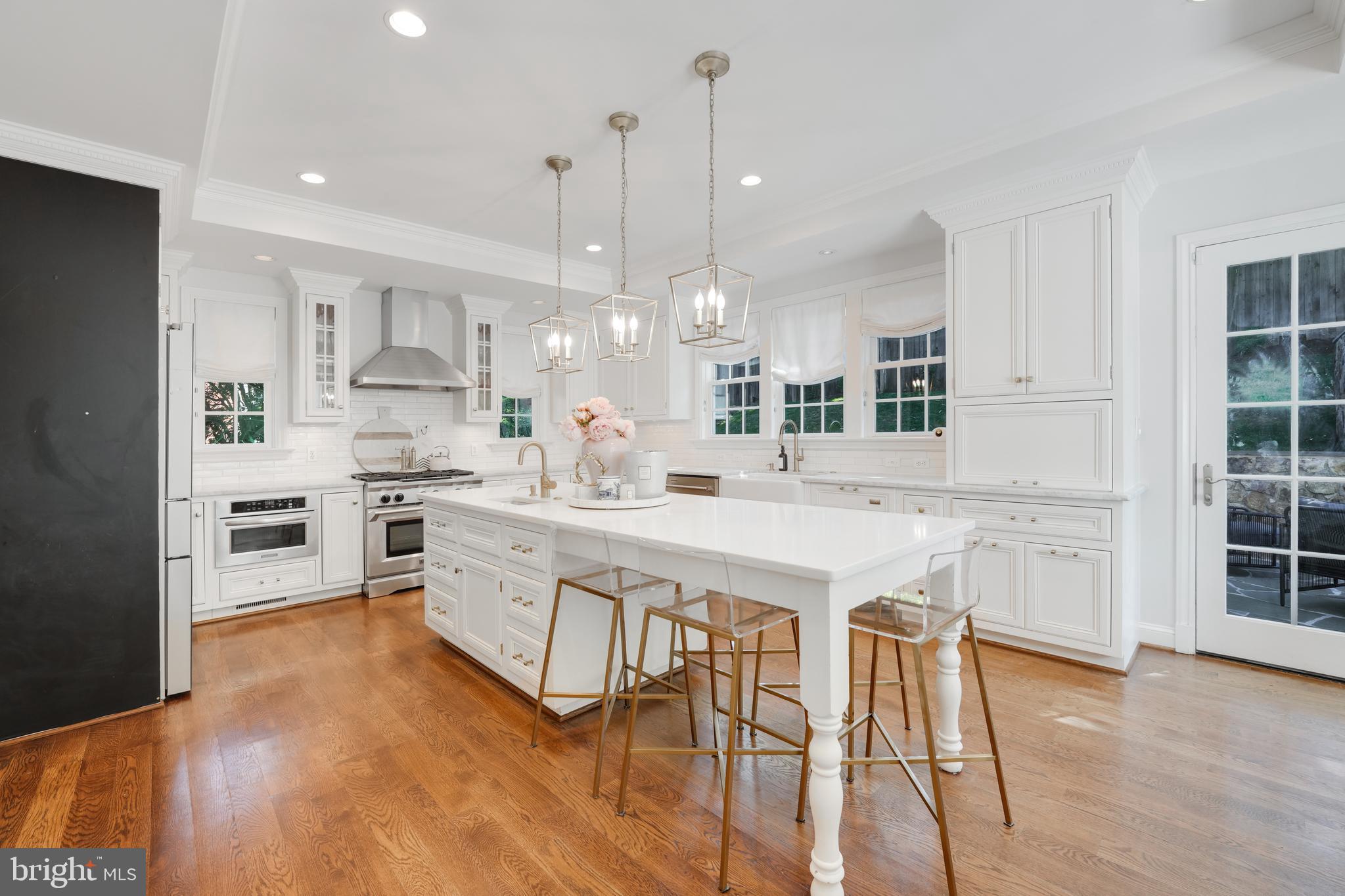 6001 Broad Branch Road Northwest Washington, DC 20015 - Photo 21 of 78 Gallery Image 21