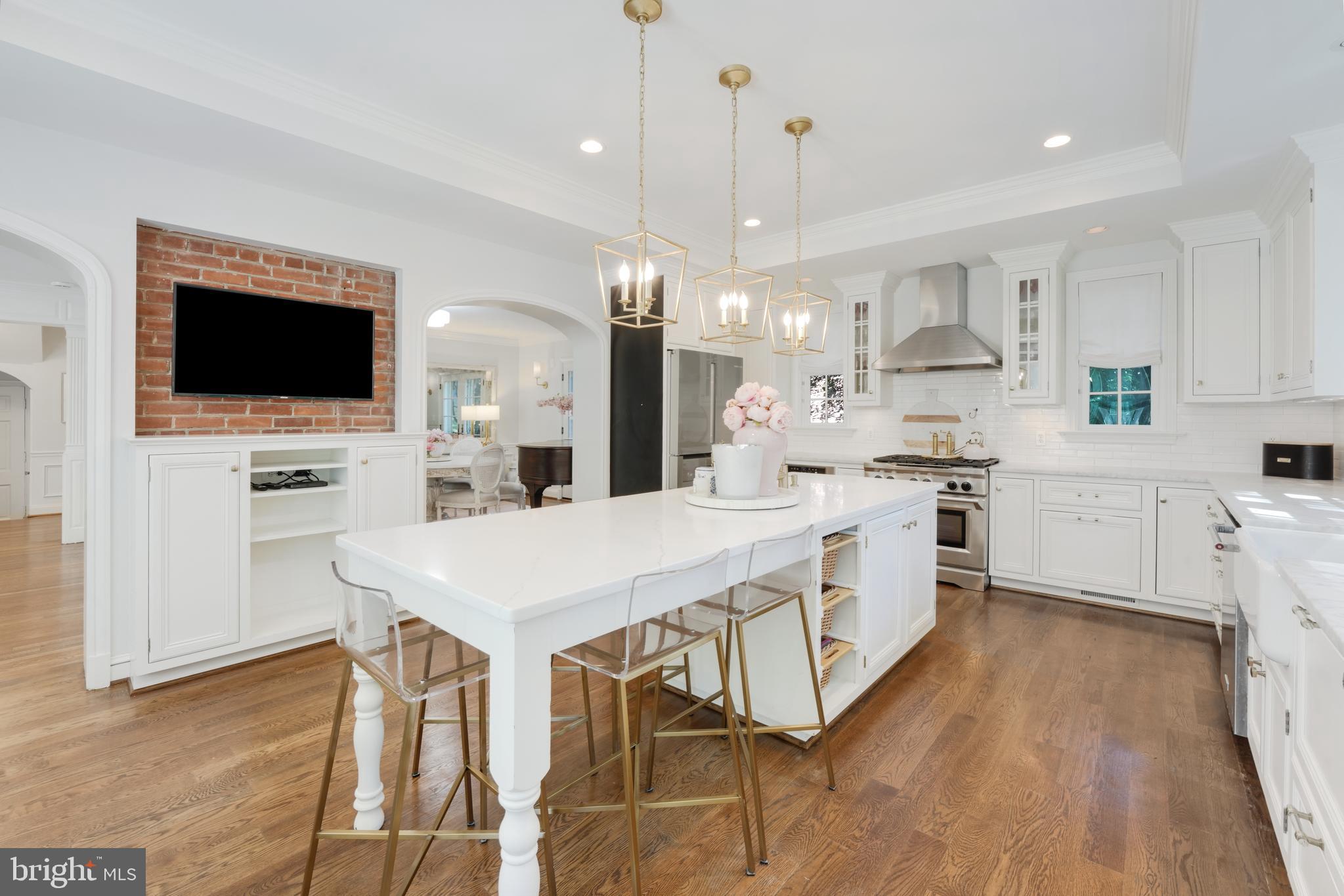 6001 Broad Branch Road Northwest Washington, DC 20015 - Photo 23 of 78 Gallery Image 23