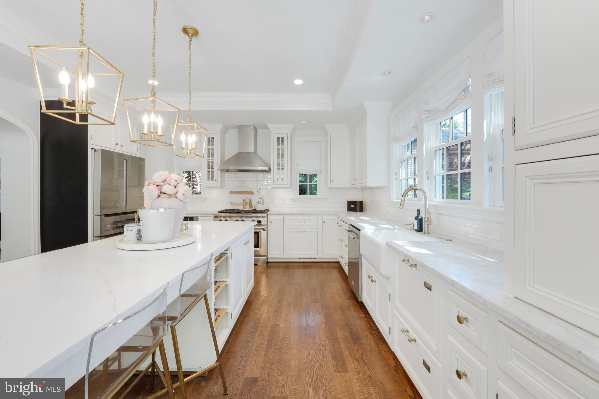 6001 Broad Branch Road Northwest Washington, DC 20015 - Photo 24 of 78 Gallery Image 24