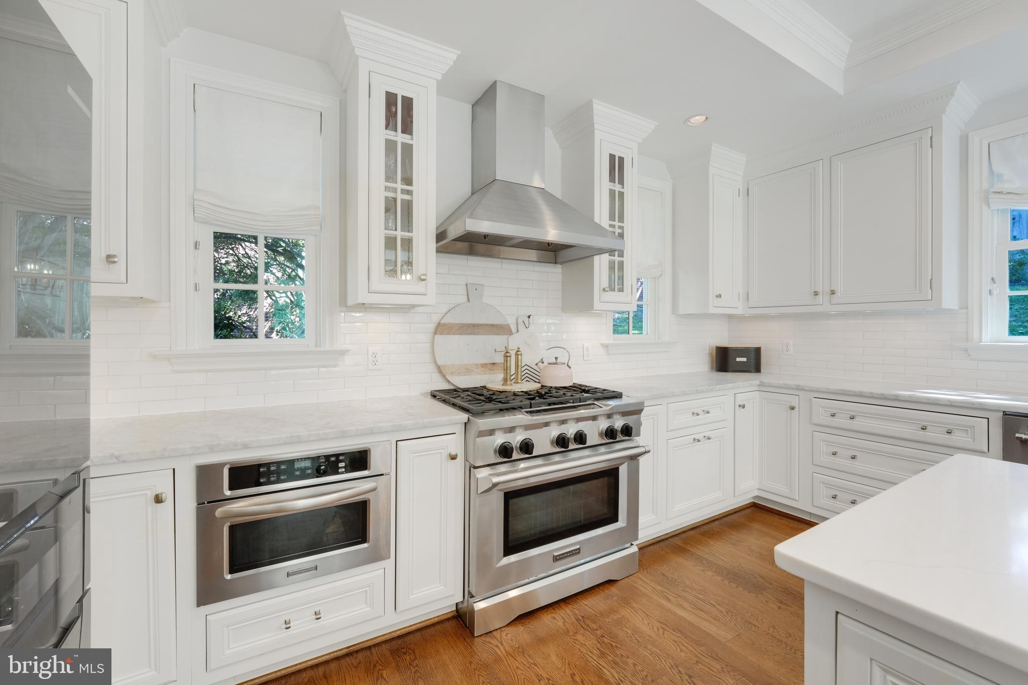 6001 Broad Branch Road Northwest Washington, DC 20015 - Photo 26 of 78 Gallery Image 26