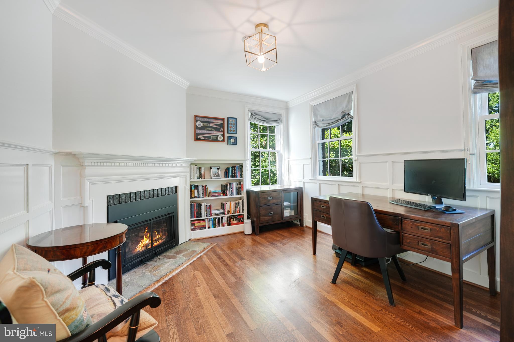 6001 Broad Branch Road Northwest Washington, DC 20015 - Photo 28 of 78 Gallery Image 28