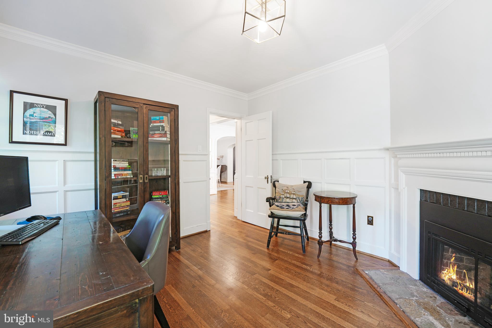 6001 Broad Branch Road Northwest Washington, DC 20015 - Photo 29 of 78 Gallery Image 29