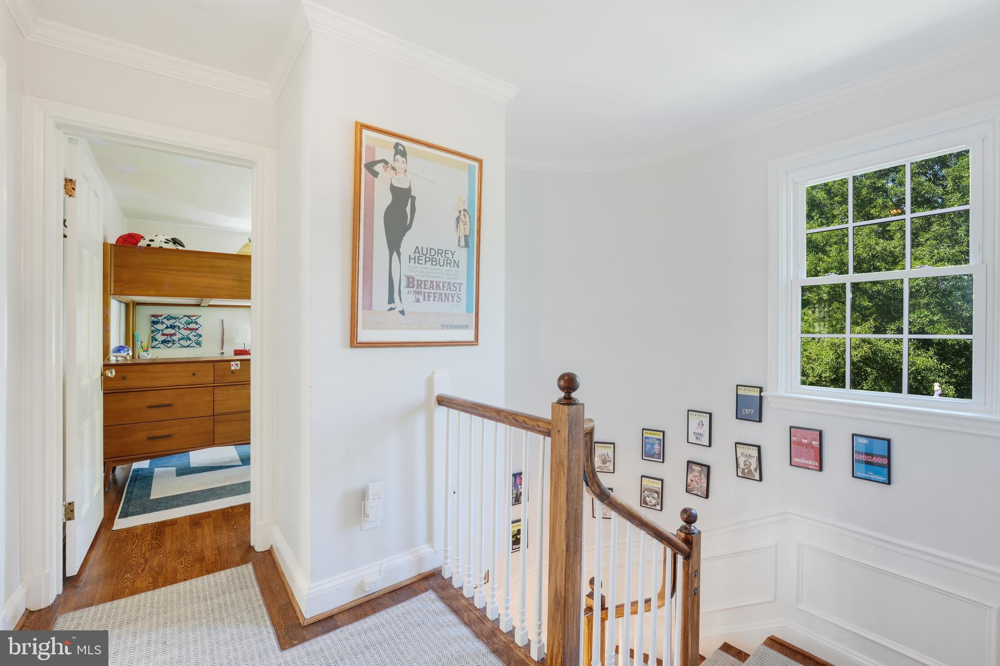 6001 Broad Branch Road Northwest Washington, DC 20015 - Photo 31 of 78 Gallery Image 31