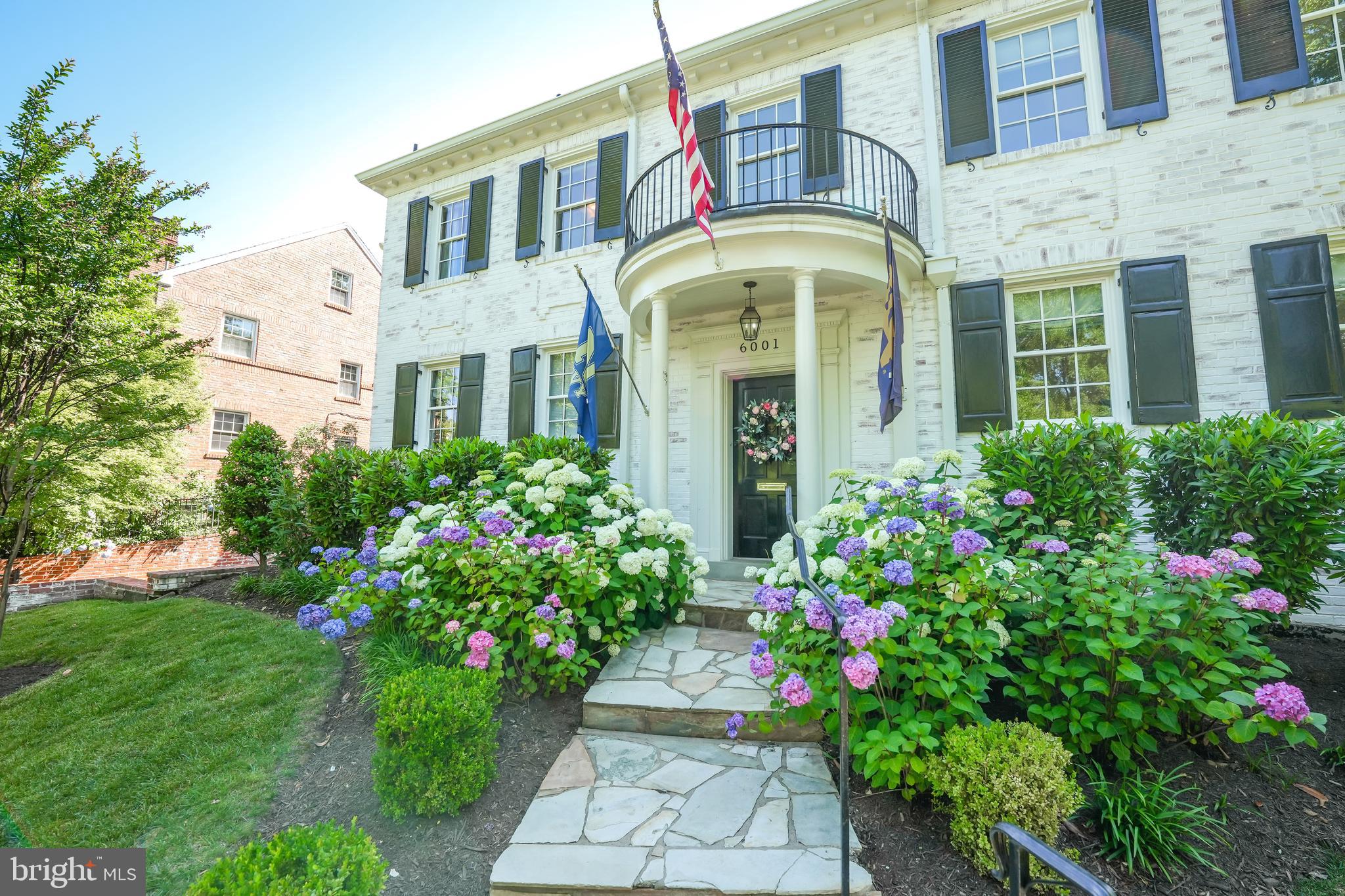 6001 Broad Branch Road Northwest Washington, DC 20015 - Photo 4 of 78 Gallery Image 4
