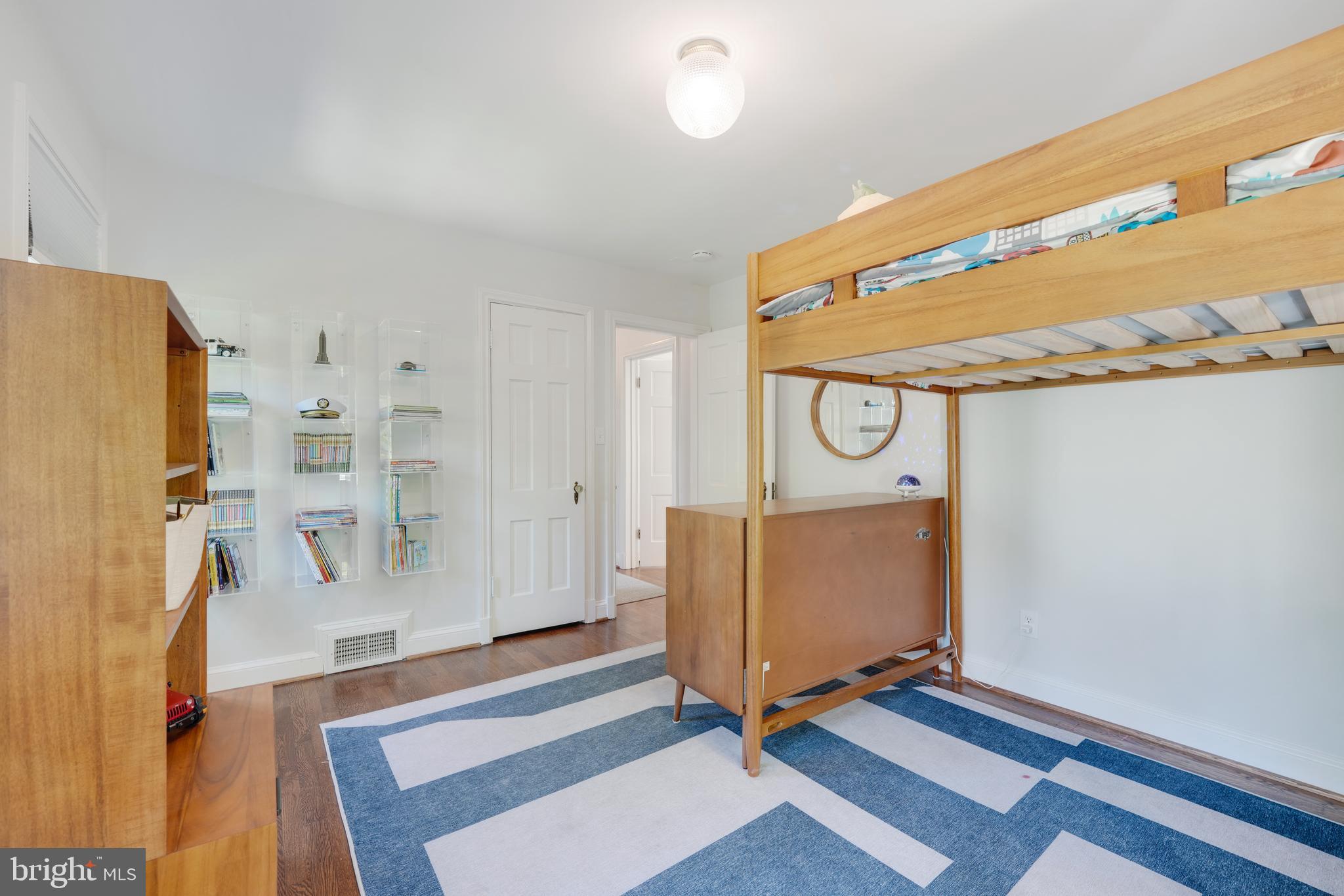 6001 Broad Branch Road Northwest Washington, DC 20015 - Photo 42 of 78 Gallery Image 42