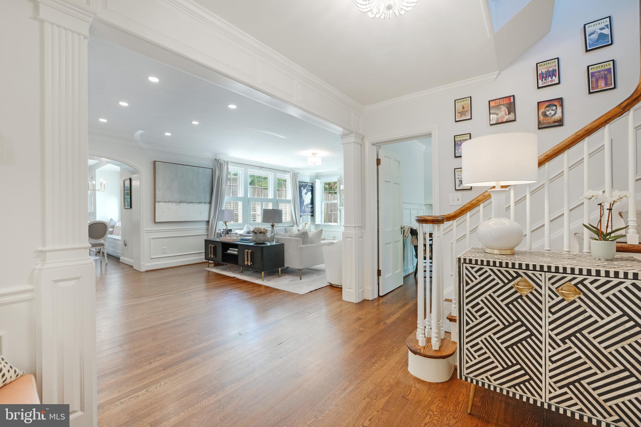 6001 Broad Branch Road Northwest Washington, DC 20015 - Photo 5 of 78 Gallery Image 5