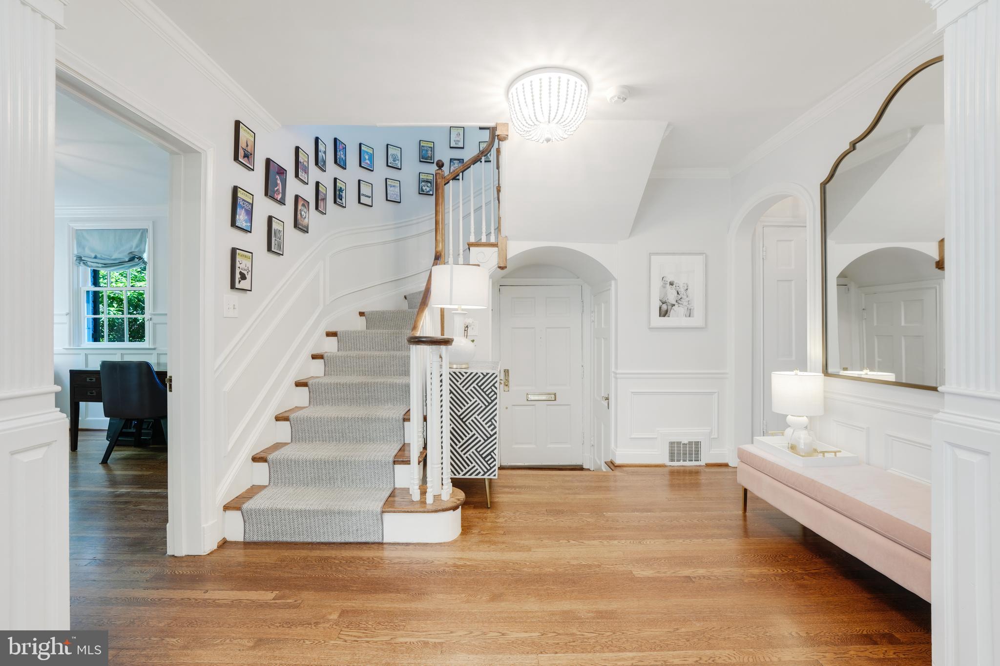 6001 Broad Branch Road Northwest Washington, DC 20015 - Photo 6 of 78 Gallery Image 6