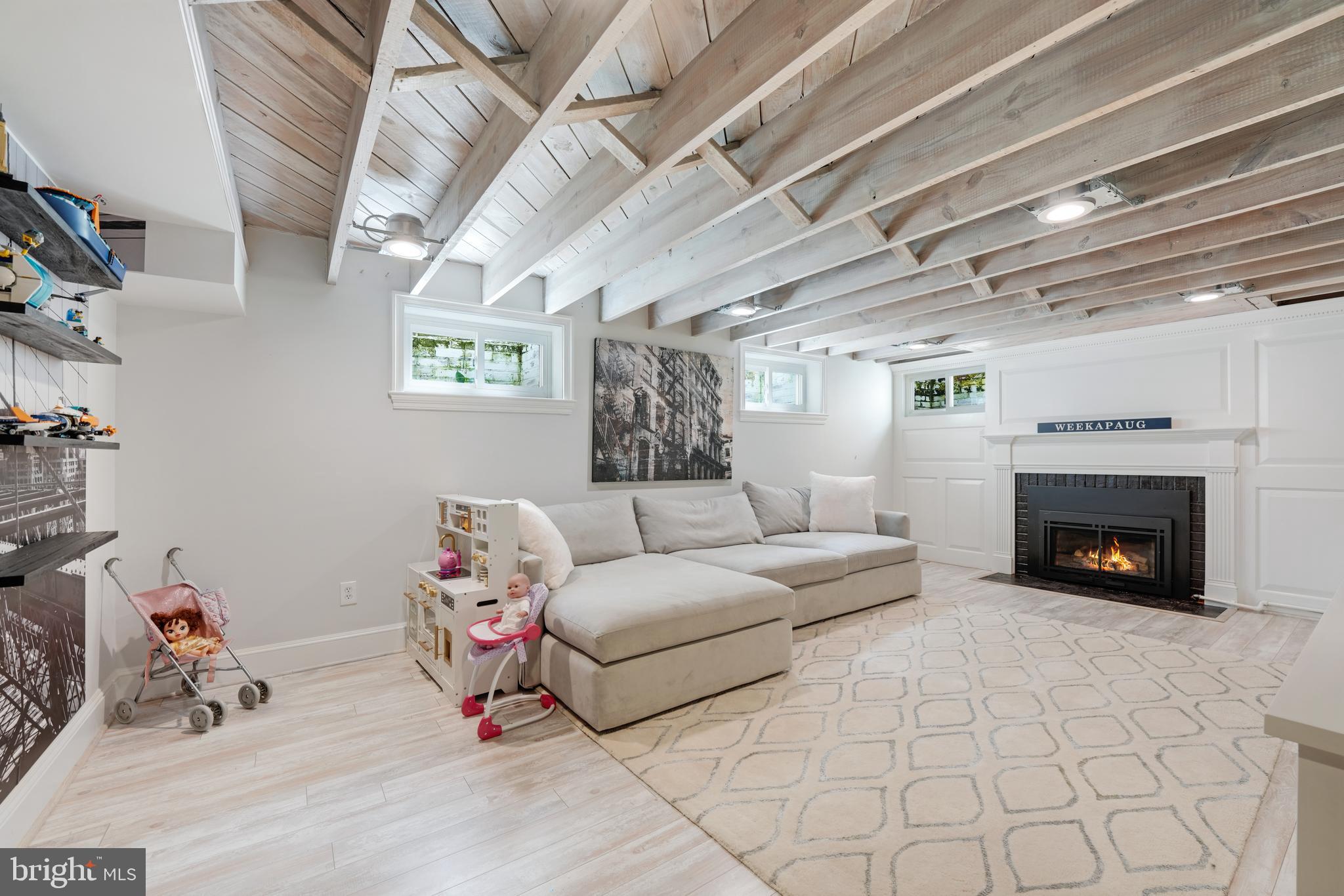 6001 Broad Branch Road Northwest Washington, DC 20015 - Photo 63 of 78 Gallery Image 63
