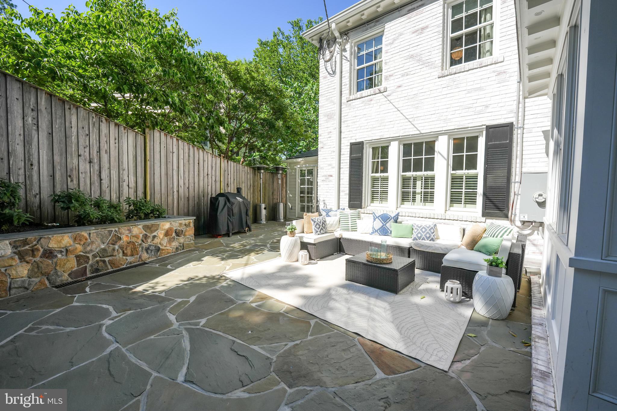6001 Broad Branch Road Northwest Washington, DC 20015 - Photo 66 of 78 Gallery Image 66