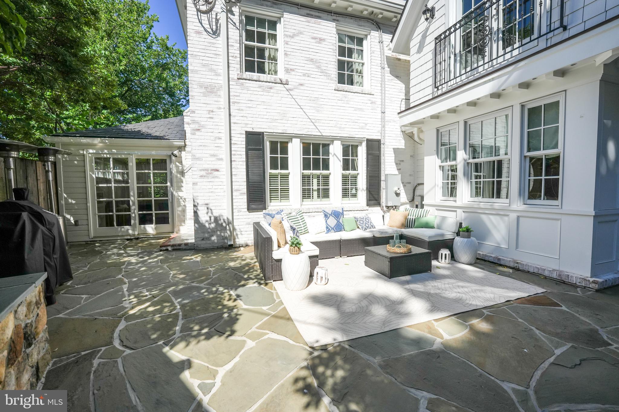 6001 Broad Branch Road Northwest Washington, DC 20015 - Photo 67 of 78 Gallery Image 67