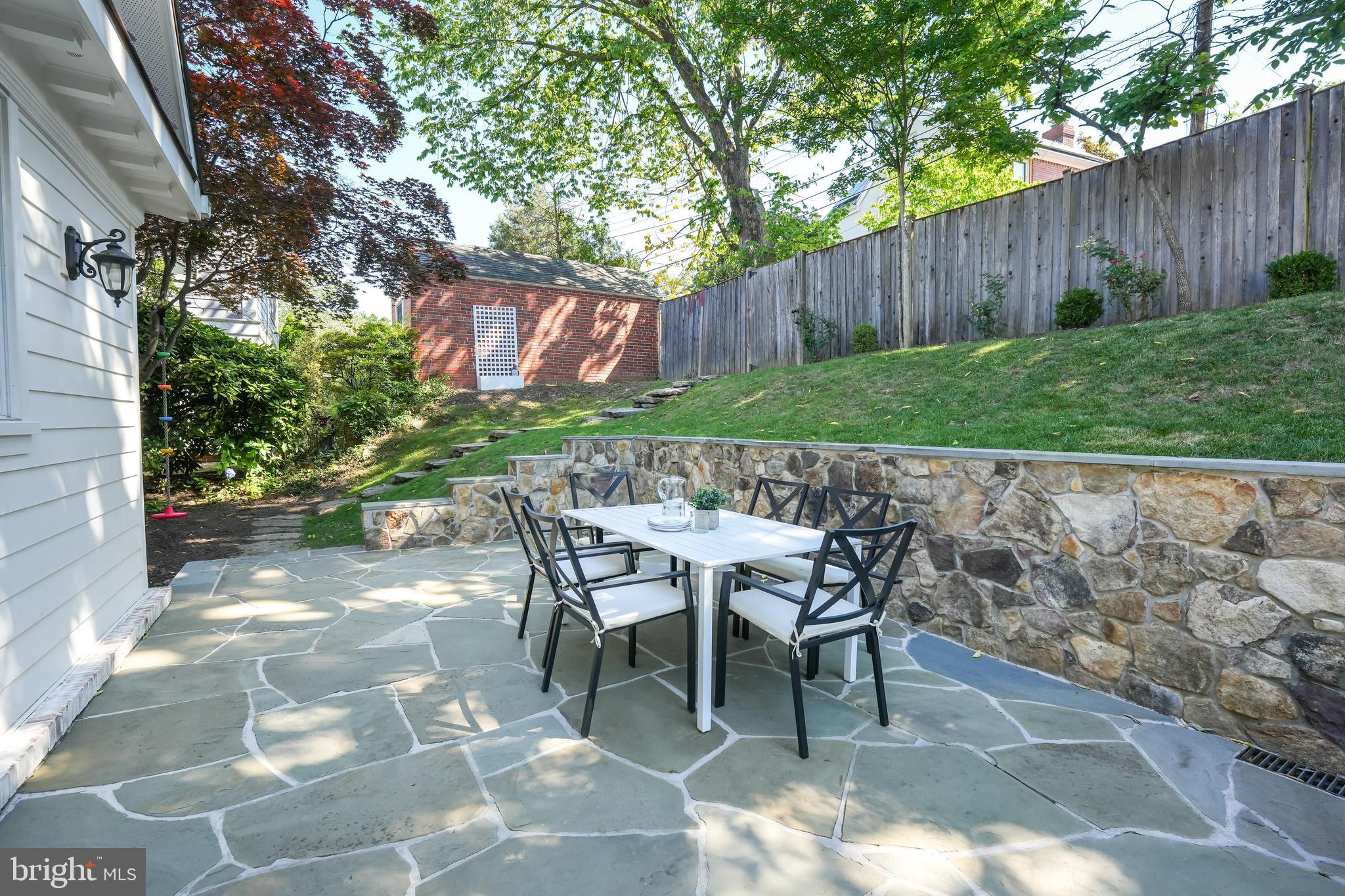 6001 Broad Branch Road Northwest Washington, DC 20015 - Photo 69 of 78 Gallery Image 69