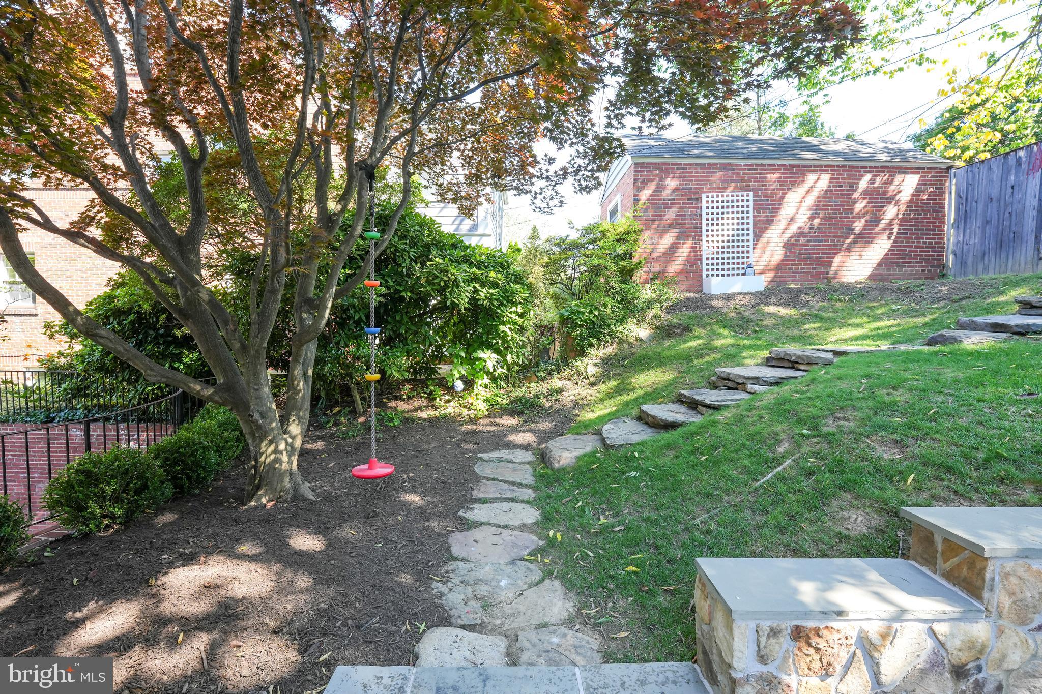 6001 Broad Branch Road Northwest Washington, DC 20015 - Photo 70 of 78 Gallery Image 70