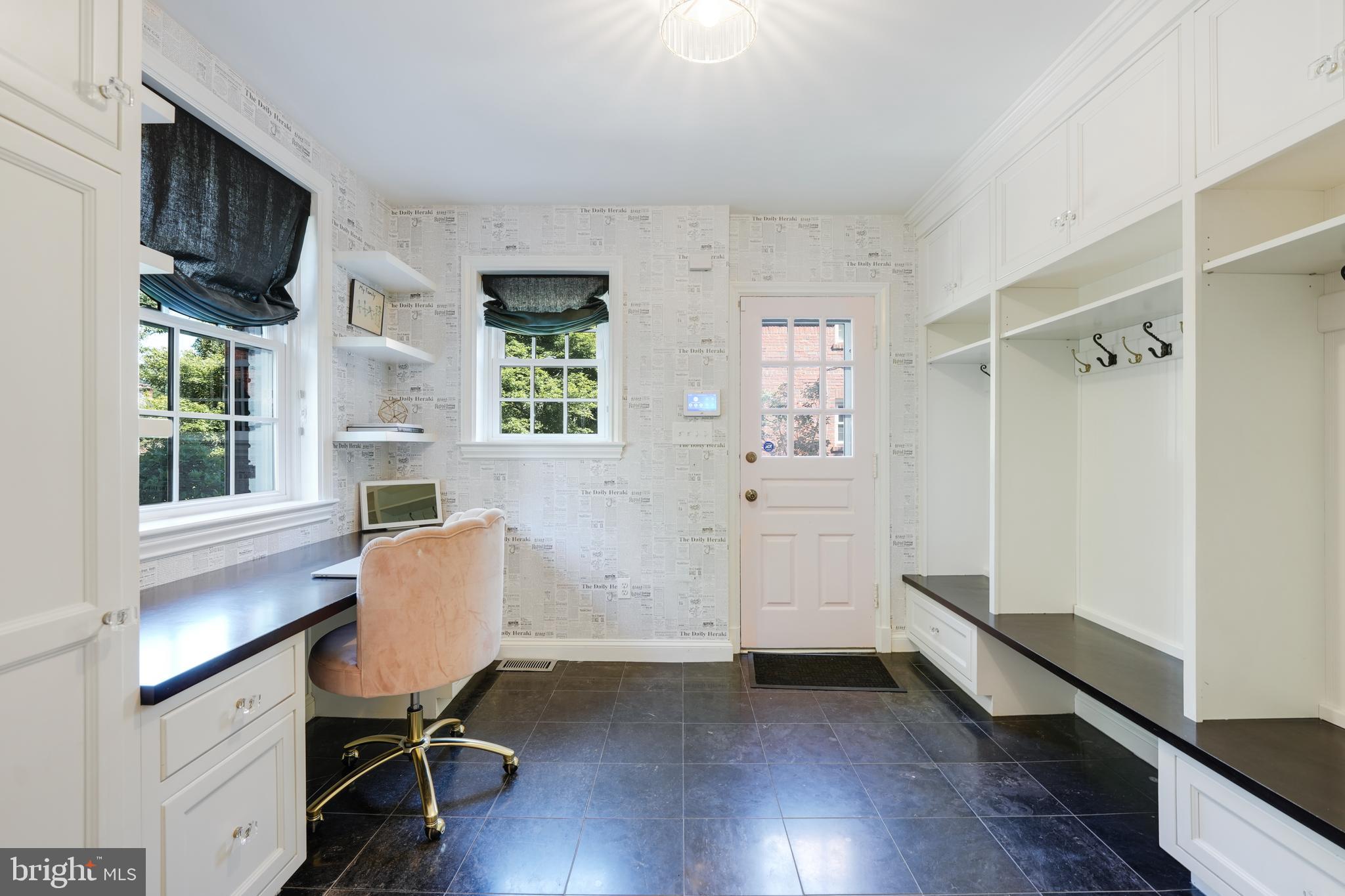 6001 Broad Branch Road Northwest Washington, DC 20015 - Photo 7 of 78 Gallery Image 7