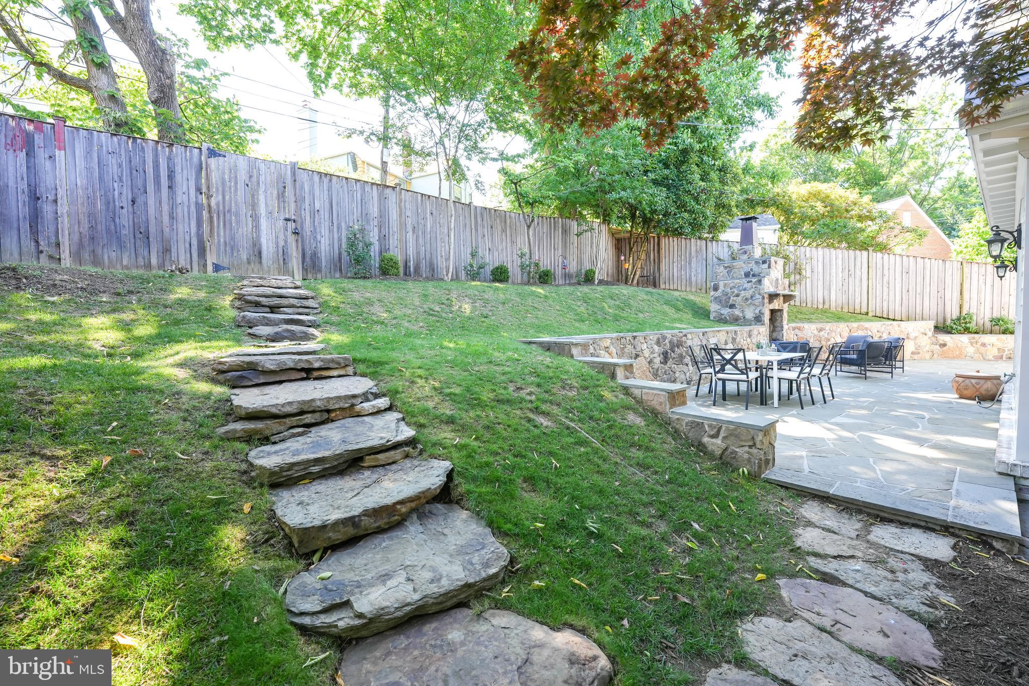 6001 Broad Branch Road Northwest Washington, DC 20015 - Photo 72 of 78 Gallery Image 72