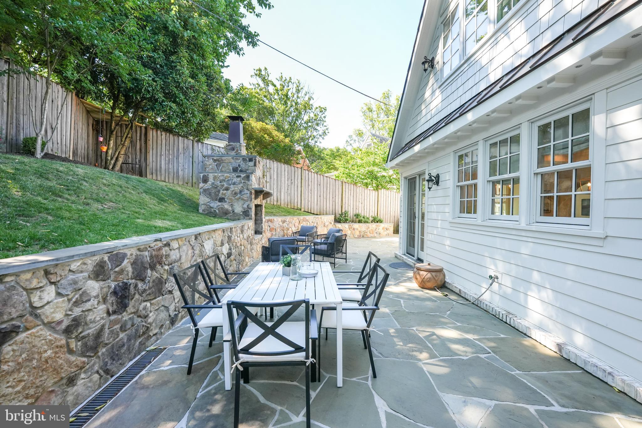 6001 Broad Branch Road Northwest Washington, DC 20015 - Photo 74 of 78 Gallery Image 74