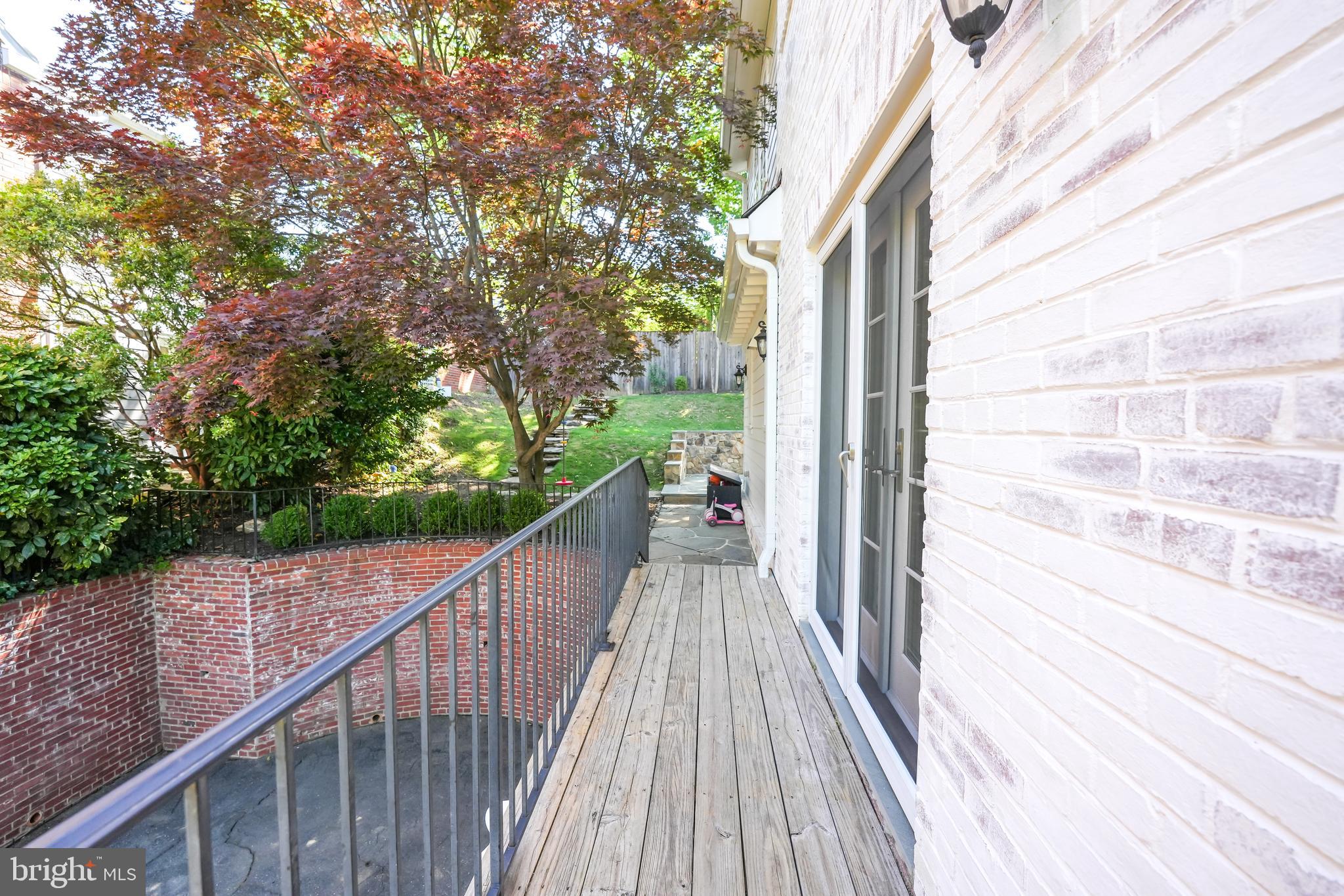6001 Broad Branch Road Northwest Washington, DC 20015 - Photo 75 of 78 Gallery Image 75