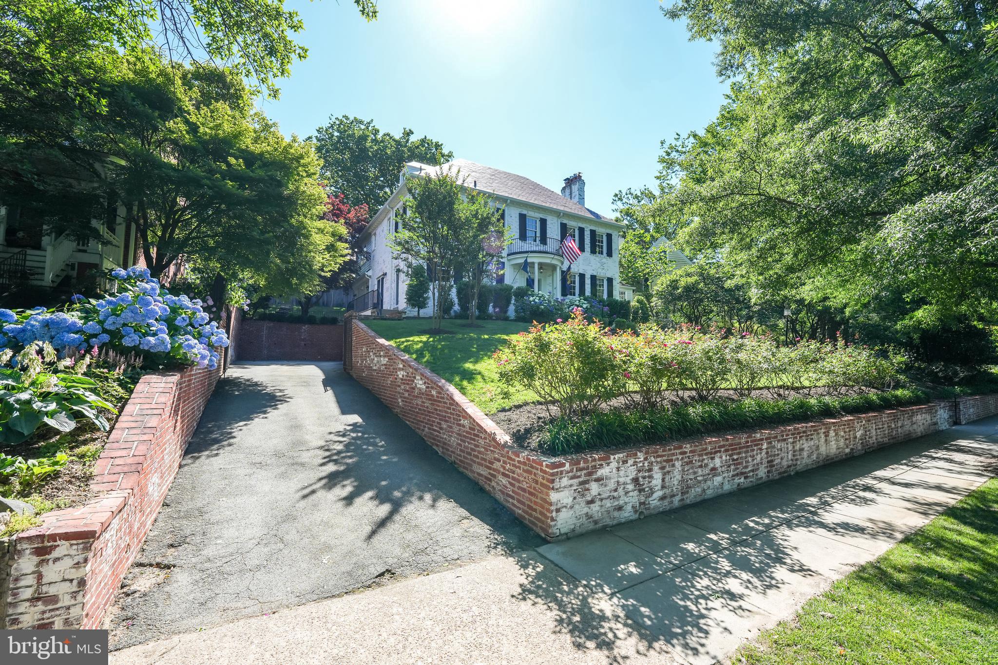6001 Broad Branch Road Northwest Washington, DC 20015 - Photo 77 of 78 Gallery Image 77