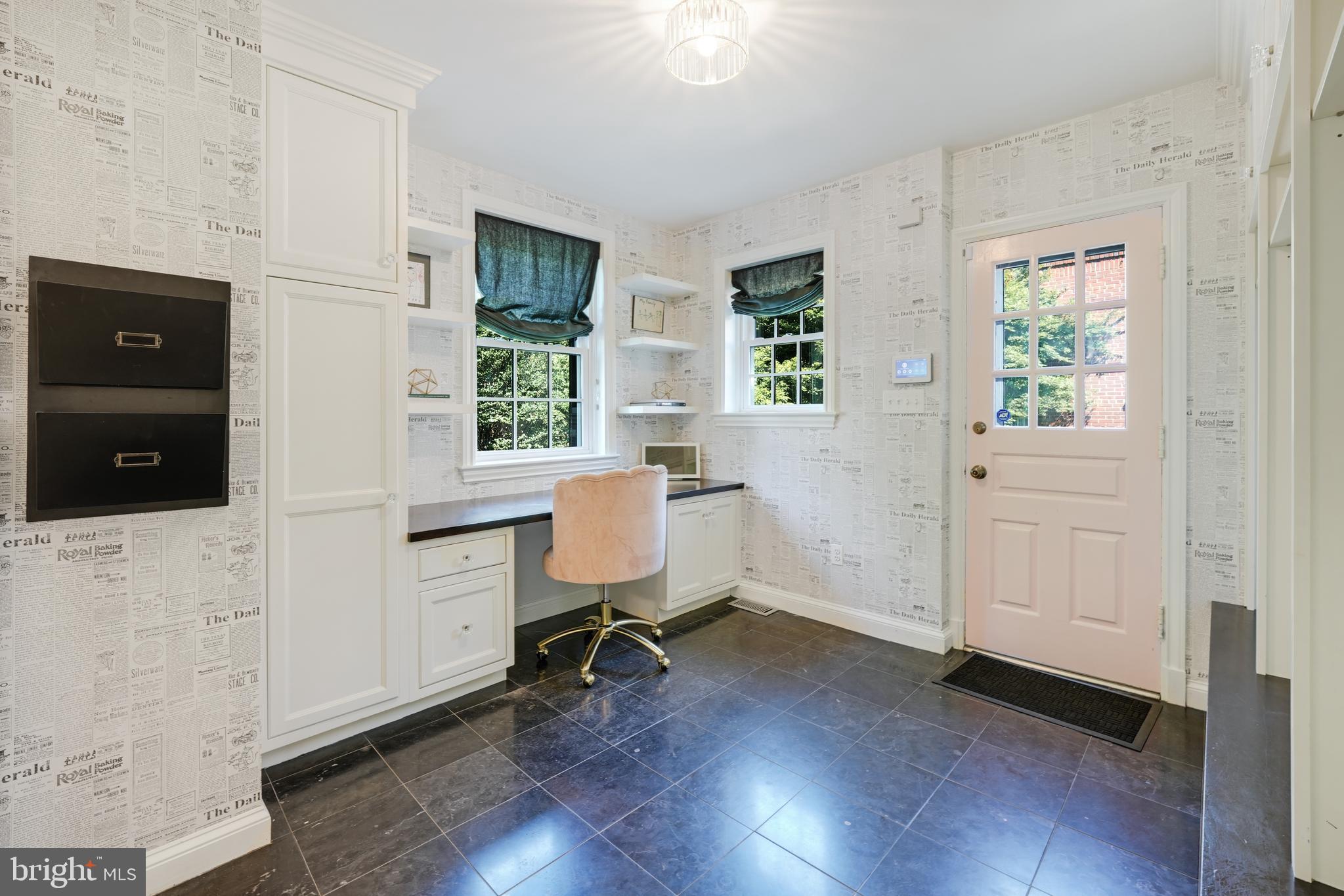 6001 Broad Branch Road Northwest Washington, DC 20015 - Photo 8 of 78 Gallery Image 8