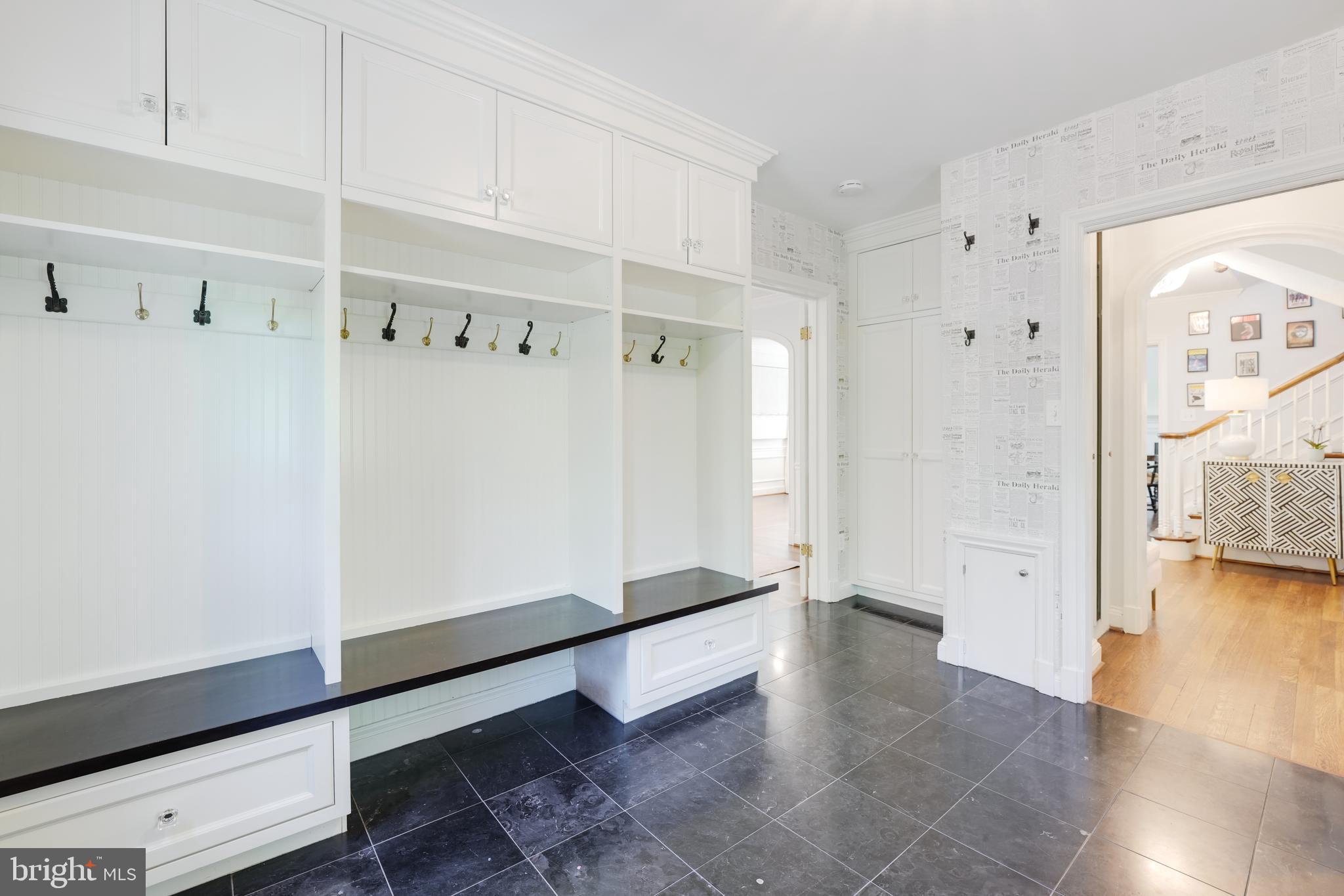 6001 Broad Branch Road Northwest Washington, DC 20015 - Photo 9 of 78 Gallery Image 9