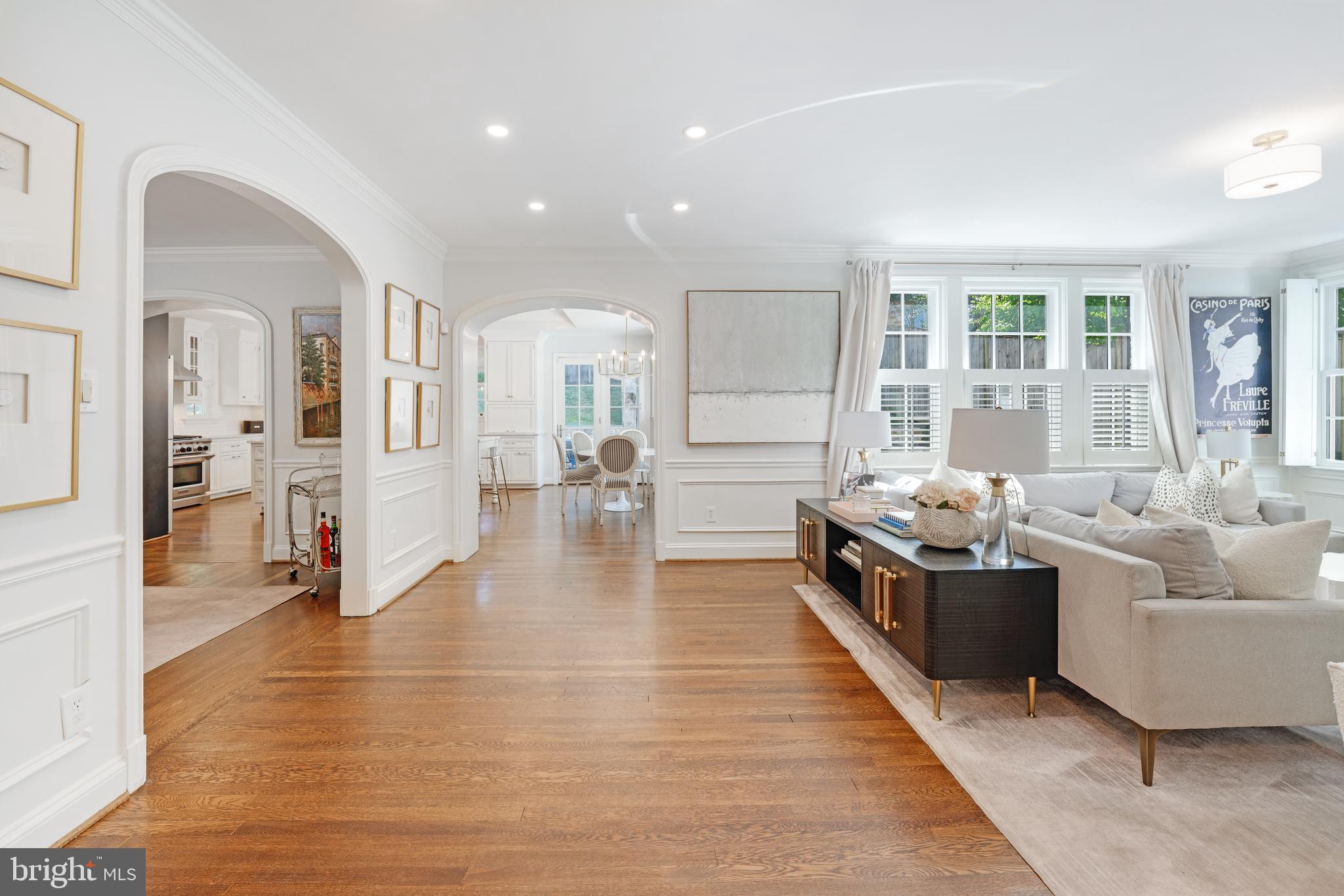 6001 Broad Branch Road Northwest Washington, DC 20015 - Photo 10 of 78 Gallery Image 10