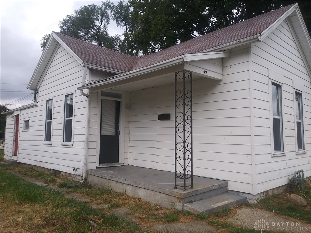 49 Rita Street Dayton, OH 45404 - Photo 1 of 15