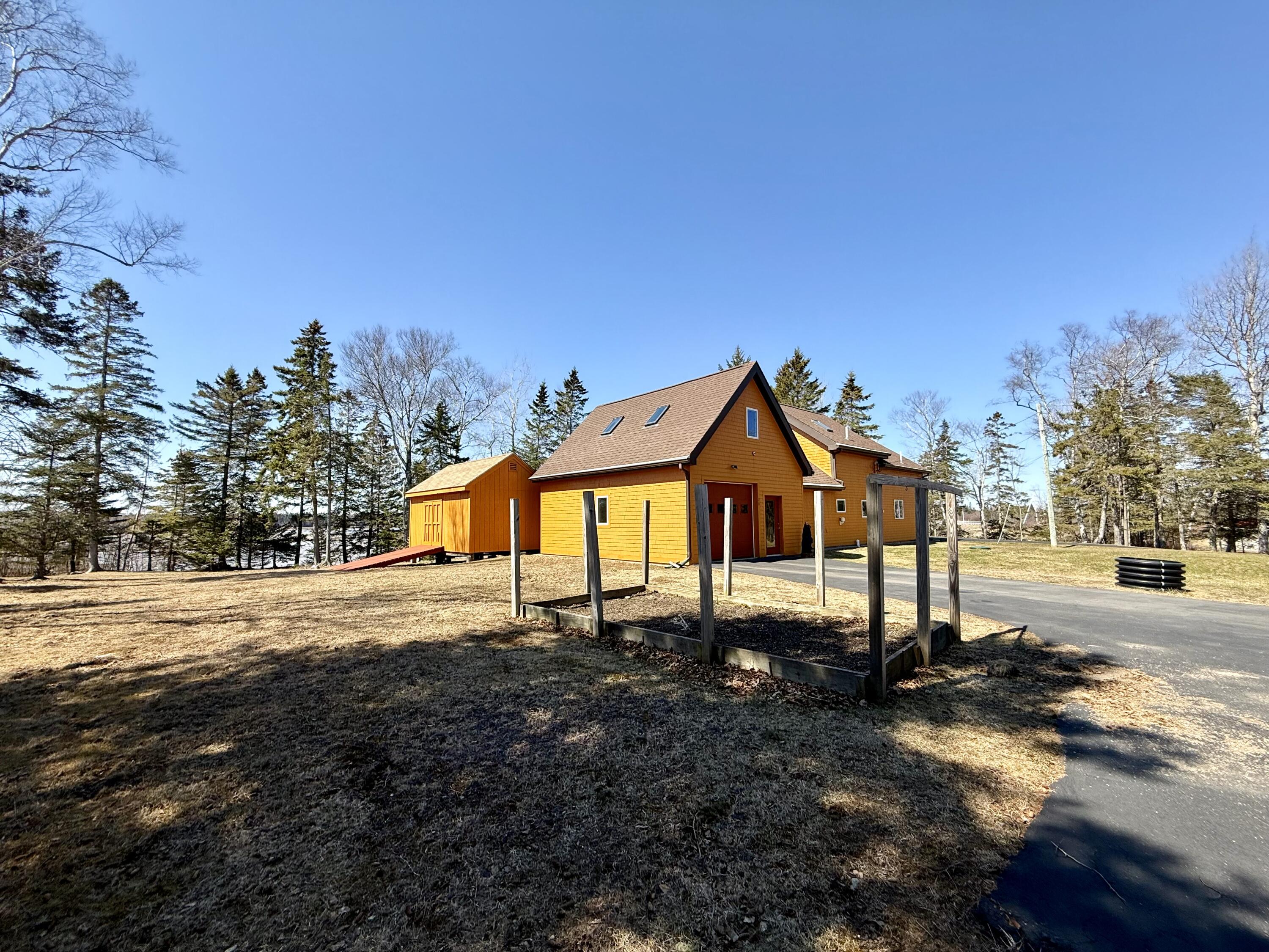 20 Vanasse Road Eastport, ME 04631 - Photo 15 of 71 IMG_8107