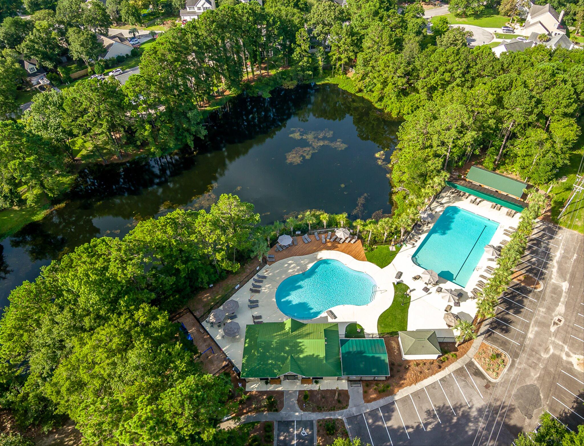 3149 Linksland Road Mount Pleasant, SC 29466 - Photo 81 of 89 83-Charleston National s-4