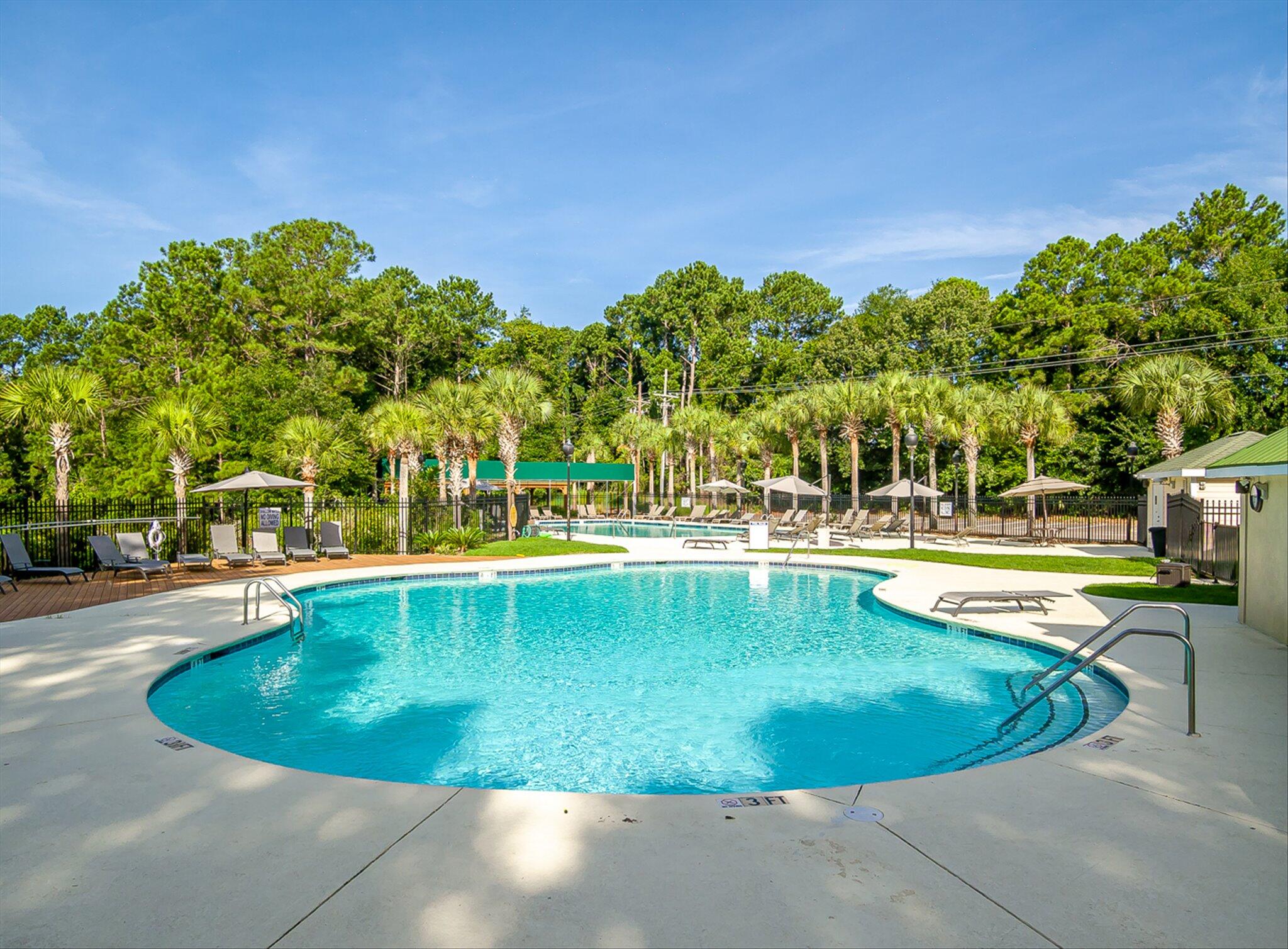 3149 Linksland Road Mount Pleasant, SC 29466 - Photo 86 of 89 88-Charleston National s-11