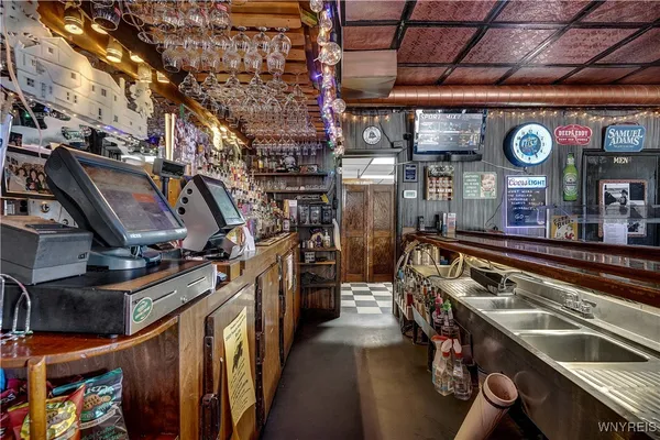 $550,000 | 3974 Route 78 Strykersville Ny 14145, Strykersville, NY 14145