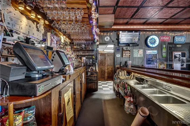 $550,000 | 3974 Route 78 Strykersville Ny 14145, Strykersville, NY 14145