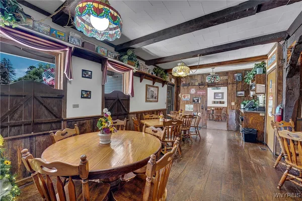 $550,000 | 3974 Route 78 Strykersville Ny 14145, Strykersville, NY 14145