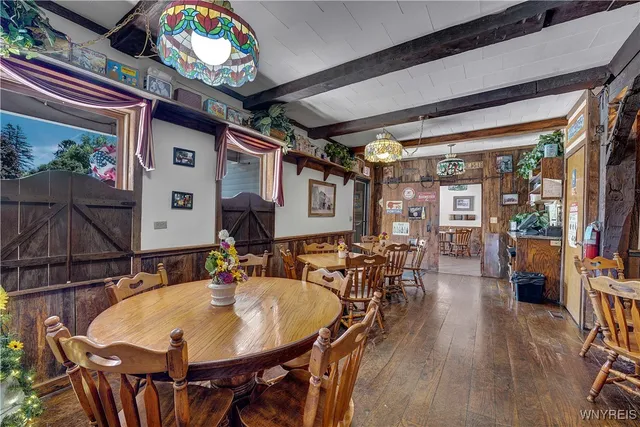 $550,000 | 3974 Route 78 Strykersville Ny 14145, Strykersville, NY 14145