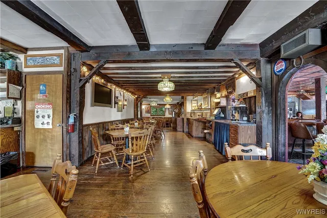 $550,000 | 3974 Route 78 Strykersville Ny 14145, Strykersville, NY 14145