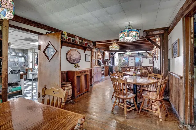 $550,000 | 3974 Route 78 Strykersville Ny 14145, Strykersville, NY 14145