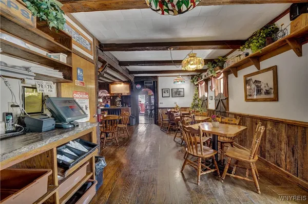 $550,000 | 3974 Route 78 Strykersville Ny 14145, Strykersville, NY 14145