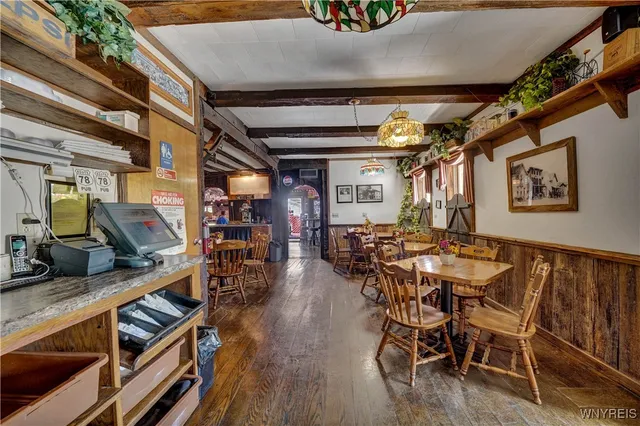 $550,000 | 3974 Route 78 Strykersville Ny 14145, Strykersville, NY 14145