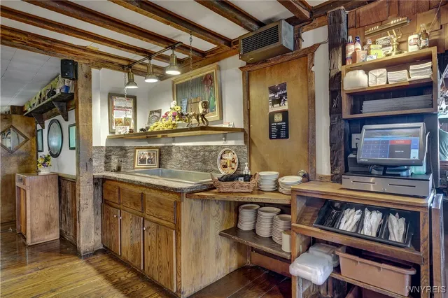 $550,000 | 3974 Route 78 Strykersville Ny 14145, Strykersville, NY 14145