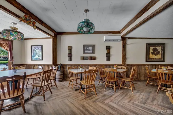 $550,000 | 3974 Route 78 Strykersville Ny 14145, Strykersville, NY 14145