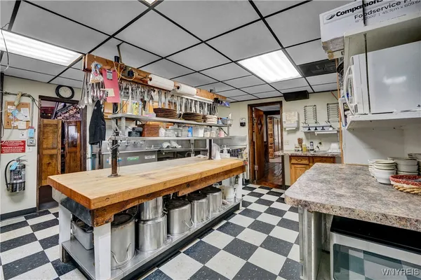 $550,000 | 3974 Route 78 Strykersville Ny 14145, Strykersville, NY 14145