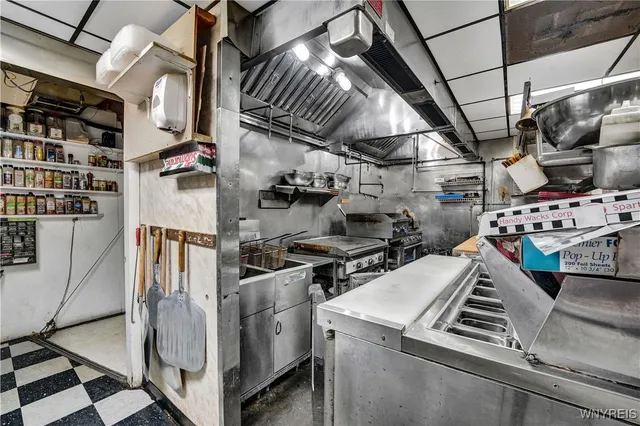 $550,000 | 3974 Route 78 Strykersville Ny 14145, Strykersville, NY 14145