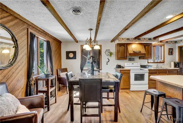 $550,000 | 3974 Route 78 Strykersville Ny 14145, Strykersville, NY 14145