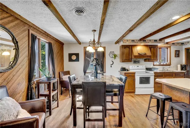 $550,000 | 3974 Route 78 Strykersville Ny 14145, Strykersville, NY 14145