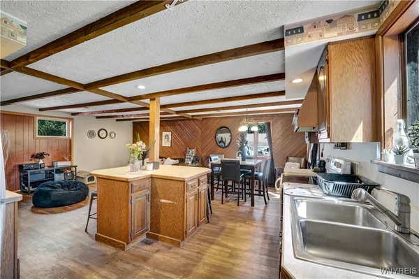 $550,000 | 3974 Route 78 Strykersville Ny 14145, Strykersville, NY 14145