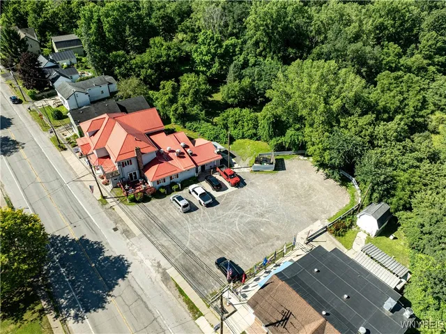 $550,000 | 3974 Route 78 Strykersville Ny 14145, Strykersville, NY 14145