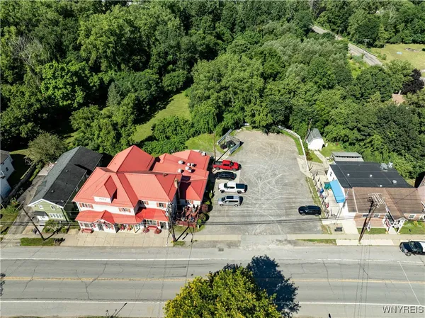 $550,000 | 3974 Route 78 Strykersville Ny 14145, Strykersville, NY 14145