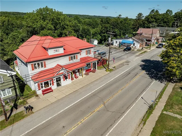 $550,000 | 3974 Route 78 Strykersville Ny 14145, Strykersville, NY 14145