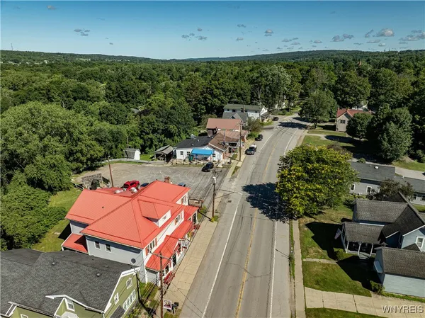 $550,000 | 3974 Route 78 Strykersville Ny 14145, Strykersville, NY 14145