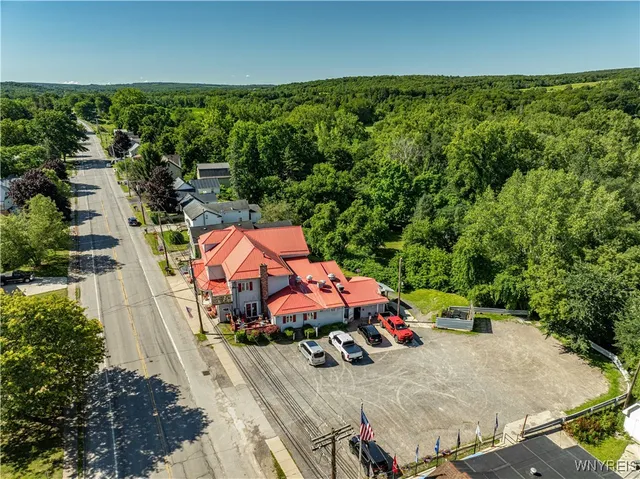 $550,000 | 3974 Route 78 Strykersville Ny 14145, Strykersville, NY 14145