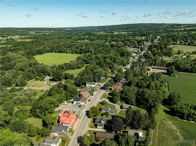 $550,000 | 3974 Route 78 Strykersville Ny 14145, Strykersville, NY 14145
